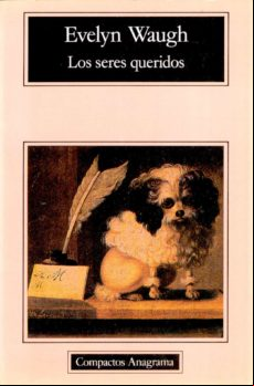 LOS SERES QUERIDOS EBOOK