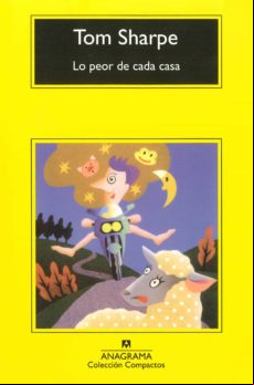 Lo Peor De Cada Casa (ebook)