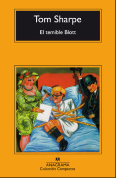 El Temible Blott (ebook)