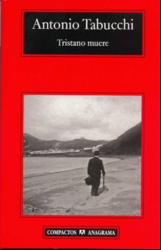 Tristano Muere (ebook)