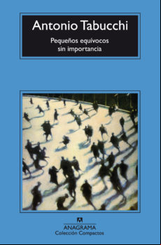 Pequeños Equívocos Sin Importancia (ebook)