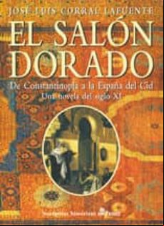 El Salón Dorado (ebook)