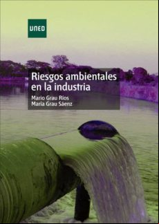 Riesgos Ambientales En La Industria (ebook)