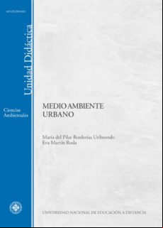 Medio Ambiente Urbano (ebook)