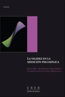 La Validez En La Medición Psicológica (ebook)