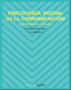 Psicología Social De La Comunicación (ebook)
