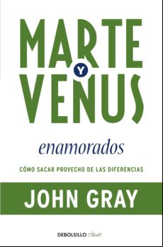 Marte Y Venus Enamorados (ebook)
