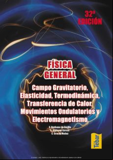 Física General (32ª Edición): Tomo Ii (ebook)