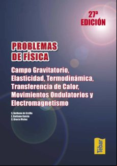 Problemas De Física (ebook)