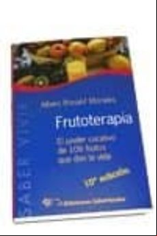 FRUTOTERAPIA (10ª ED.)