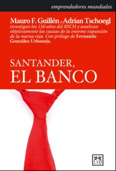 Santander El Banco (ebook)