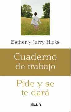 Pide Y Se Te Dará: Cuaderno De Trabajo (ebook)