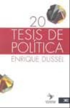20 Tesis De Politica