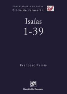 Isaias 1 - 39