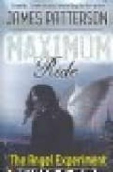 Maximum Ride: The Angel Experiment
