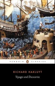 Voyages And Discoveries (ebook)