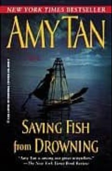 Saving The Fish From Drowning