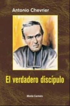 EL VERDADERO DISCIPULO