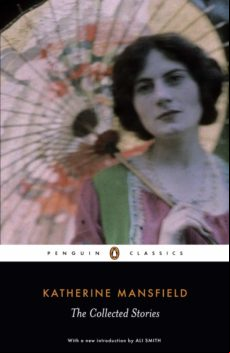 The Collected Stories Of Katherine Mansfield (ebook)