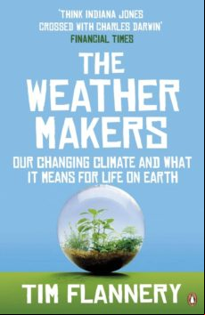 The Weather Makers (ebook)
