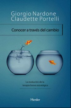 Conocer A Través Del Cambio (ebook)