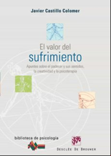 El Valor Del Sufrimiento (ebook)