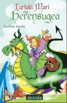 Tartalo Mari Eta Herensugea (ebook)