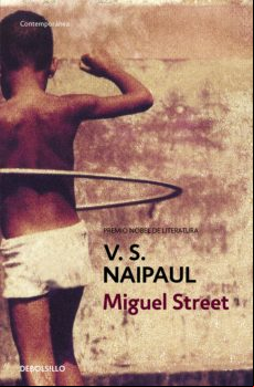 Miguel Street (ebook)