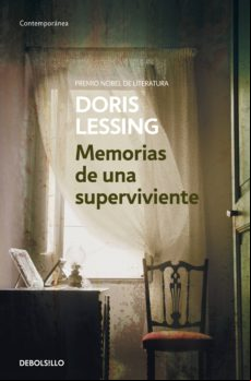 Memorias De Una Superviviente (ebook)