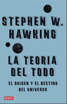 La Teoría Del Todo (ebook)