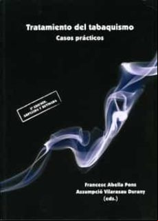 Tratamiento Del Tabaquismo. (ebook)