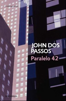 Paralelo 42 (trilogía Usa 1) (ebook)