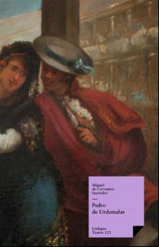 Pedro De Urdemalas (ebook)