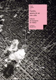 España Aparta De Mí Este Cáliz (ebook)