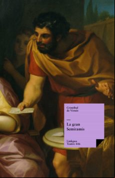 La Gran Semíramis (ebook)