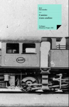 Camino Trans-andino (ebook)