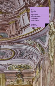 Apoteosis De Don Pedro Calderón De La Barca (ebook)