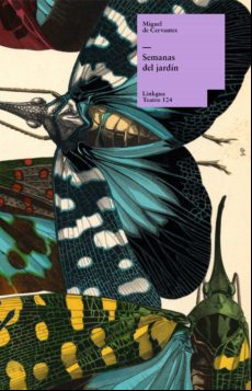Semanas Del Jardín (ebook)