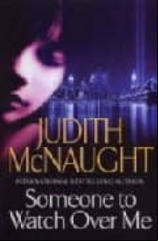 Someone To Watch Over Me