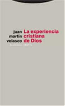 La Experiencia Cristiana De Dios