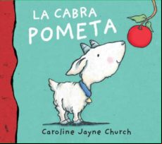 La Cabra Pometa