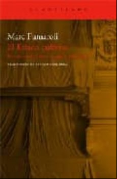 El Estado Cultural: Ensayo Sobre Una Religion Moderna