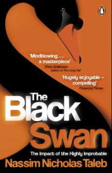 The Black Swan (ebook)