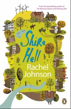 Shire Hell (ebook)