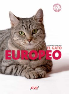 El Gato Europeo (ebook)