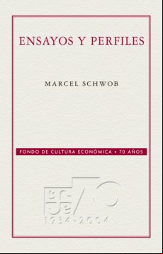 Ensayos Y Perfiles (ebook)