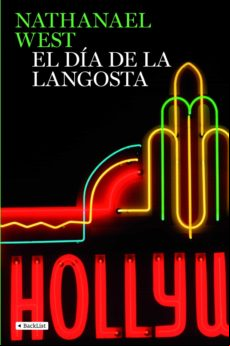 El Día De La Langosta (ebook)
