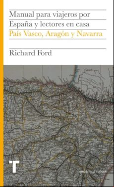 Manual Para Viajeros Por España Y Lectores En Casa Vii (ebook)