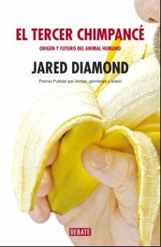 El Tercer Chimpancé (ebook)