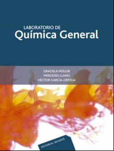Laboratorio De Química General (ebook)